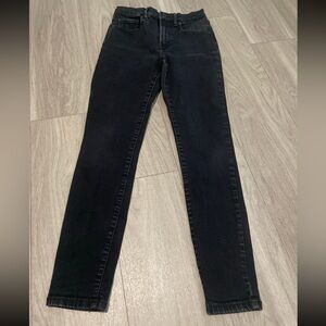 Everlane Women's Dark Skinny Jeans